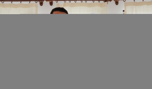 Yozgat'ta çiftler "25.05.2025"te nikahlarını kıydırdı