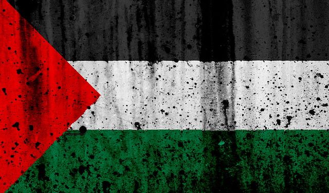 İsrail'in Gazze'ye düzenlediği saldırılarda can kaybı 54 bini geçti
