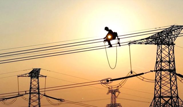 Osmaniye’de Planlı Elektrik Kesintisi: Toroslar TEDAŞ’tan Geniş Ölçekli Bakım Duyurusu