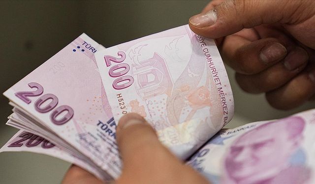 Asgari Ücrete Ara Zam Sinyali! Gözler 2025 Temmuz Ayında