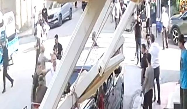 Mardin’de Silahlı ve Sopalı Kavga: 3 Yaralı