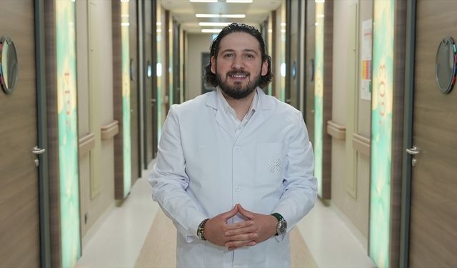 Erken farkındalık skolyozun tedavi sürecini kolaylaştırıyor