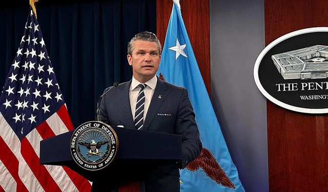 GÜNCELLEME - FBI, ABD'nin İran'a saldırıları hakkındaki ön raporun sızmasıyla ilgili soruşturma başlattı