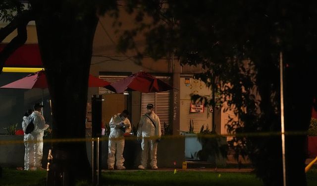 GÜNCELLEME - Kolombiya'da silahlı saldırıya uğrayan Senatör Uribe ağır yaralandı