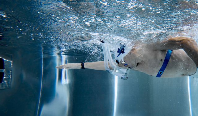 Huawei, Helsinki'deki sağlık laboratuvarında giyilebilir teknolojiler geliştiriyor