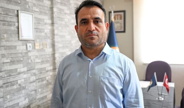 Kayseri'de bir bina yönetimine kayyum atandı