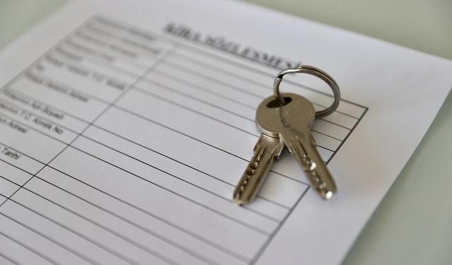 Kiracının banka hesabından gönderdiği ücret, açıklama yazılmasa da kira bedeli sayılıyor
