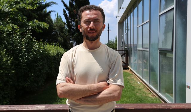 Medipol Üniversitesi'nin parkinsona ilişkin araştırması Gut Microbes'da yayımlandı