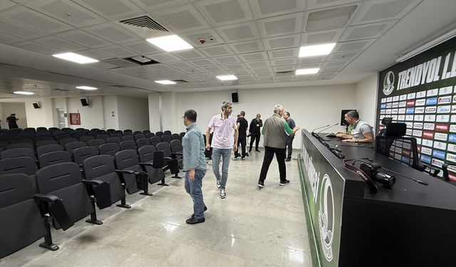 Sakaryaspor'un olağanüstü seçimli genel kurulu ertelendi