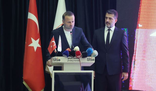 Sivasspor, teknik direktör Osman Zeki Korkmaz ile anlaşma sağladı