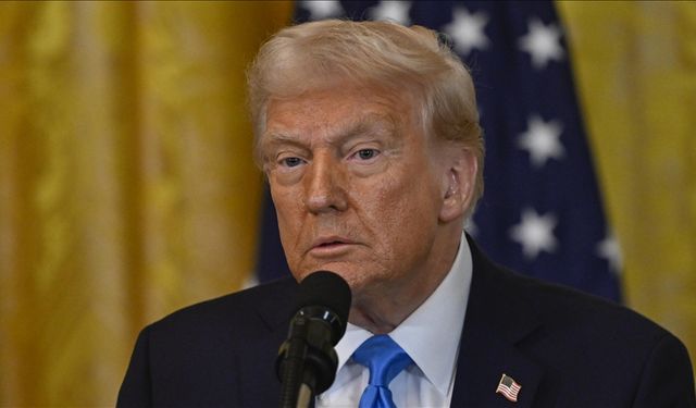 Trump, Pakistan Kara Kuvvetleri Komutanı Munir ile İran-İsrail çatışmasını görüştü