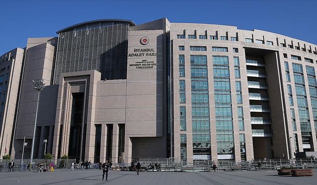 Aziz İhsan Aktaş Suç Örgütüne Yönelik Operasyonda 20 Kişi Gözaltına Alındı