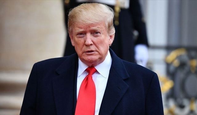 Trump, Epstein dosyalarının sürekli gündemde tutulmasına tepki gösterdi