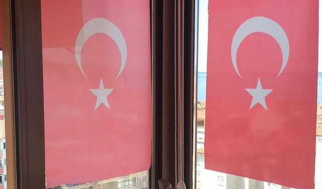 AK Parti Genel Başkan Yardımcısı Büyükgümüş'ten 'AK Parti 32. İstişare Kampı'na ilişkin paylaşım: