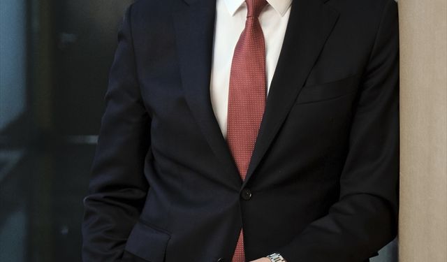 Akenerji'nin kurumsal yönetim notu 9,62'ye yükseldi