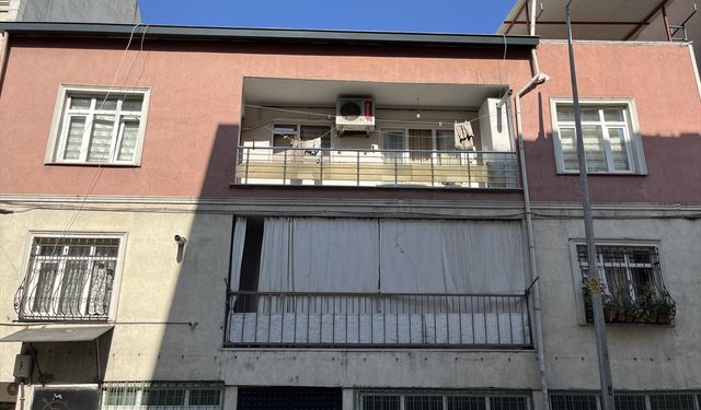 Bağcılar'da bir kişi misafir olarak kaldığı evde ölü bulundu