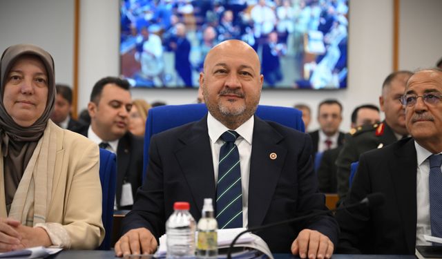 Çalışma hayatına ilişkin düzenlemeleri de içeren kanun teklifi TBMM Plan ve Bütçe Komisyonunda