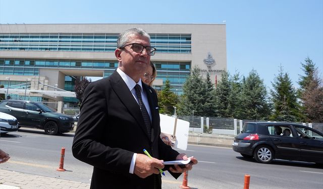 CHP, bazı kanunlar ve 375 sayılı KHK'deki değişikliğin iptalini istedi