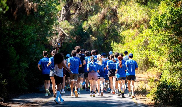 Decathlon'un koşu markası KIPRUN, koşucuların hedeflerine ulaşmasına destek oluyor