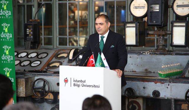 Doğa Koleji'nden 42 öğrenci LGS sınavında tam puan aldı
