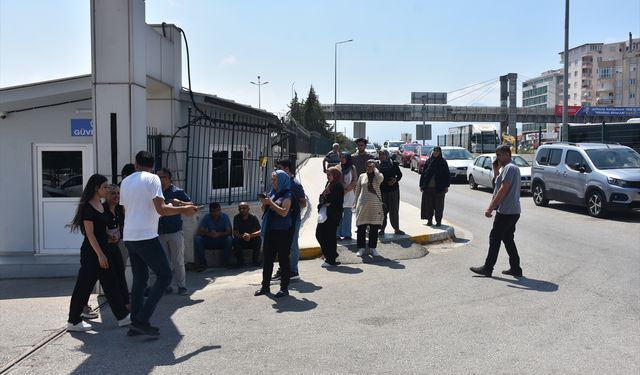 GÜNCELLEME 2 - Antalya'da otomobilin çarptığı baba ve oğlunun cenazesi Burdur'da defnedildi