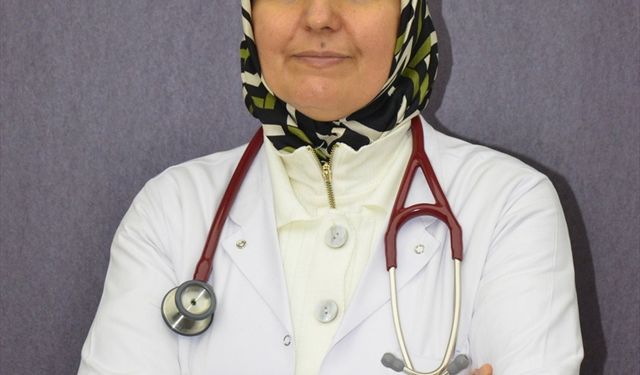 Kenede erken ve doğru müdahale, bulaş riskini azaltıyor