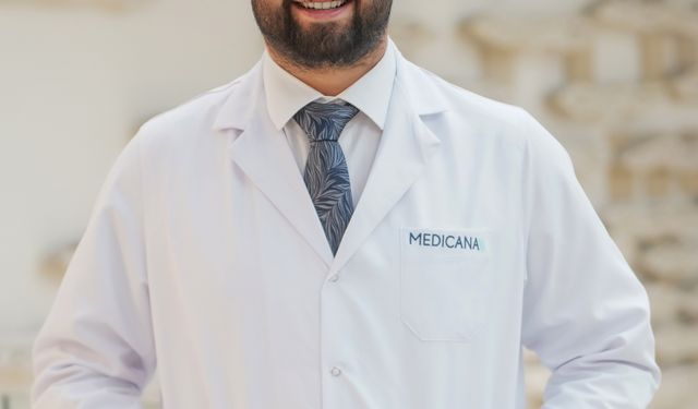 Medicana Hastanesinden sıcak havalarda sağlıklı gebeliğe ilişkin değerlendirme