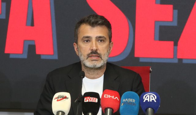 Sivasspor Başkanı Karagöl, kulübün 58'inci yılında destek bekliyor: