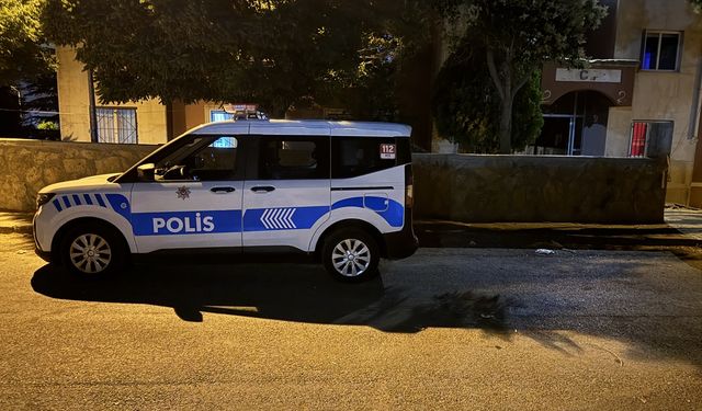 Tekirdağ'da komşular arasında çıkan silahlı kavgada 1 kişi öldü, 1 kişi yaralandı