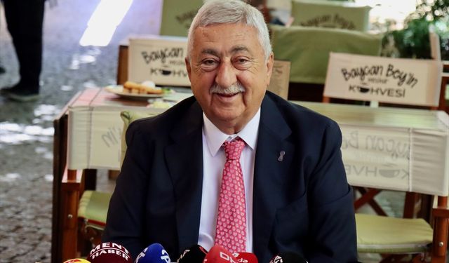 TESK Genel Başkanı Palandöken, esnaf ve sanatkar için destek istedi: