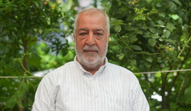 Türkiye'den Bosna Hersek'e giderek şehit olan Selami Yurdan'ın hayatını abisi anlattı
