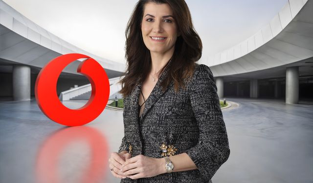 Vodafone Business'tan yeni dijital platform 'Red Konsol'