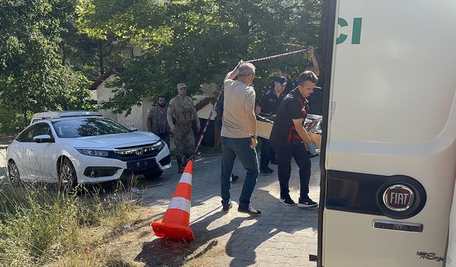 Yalova'da miras anlaşmazlığı nedeniyle kardeşi tarafından vurulan kişi öldü
