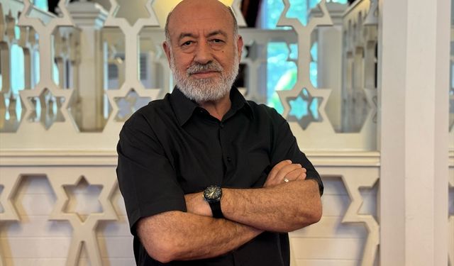 Yönetmenler Nazif Tunç ve Mesut Uçakan 15 Temmuz Hain Darbe Girişimi'nin kültürel etkilerini anlattı