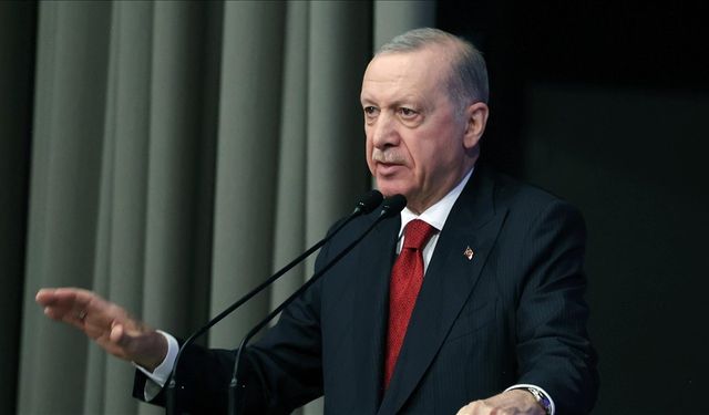 Cumhurbaşkanı Erdoğan’dan 9 Hükümlüye Af: Cezalar Sağlık Gerekçesiyle Kaldırıldı