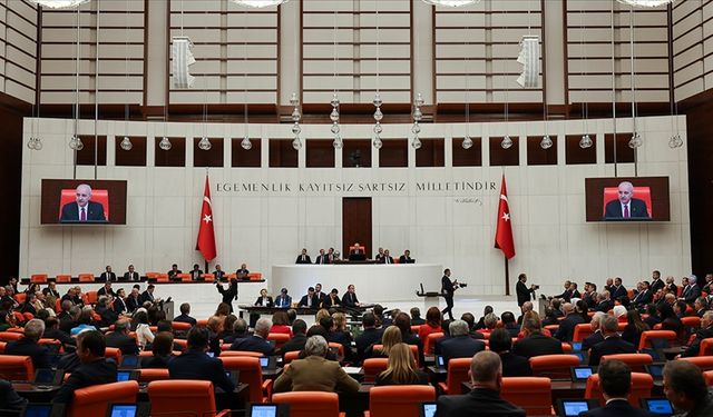 "Terörsüz Türkiye" hedefi doğrultusunda kurulacak komisyonun ilk toplantısı 5 Ağustos'ta yapılacak