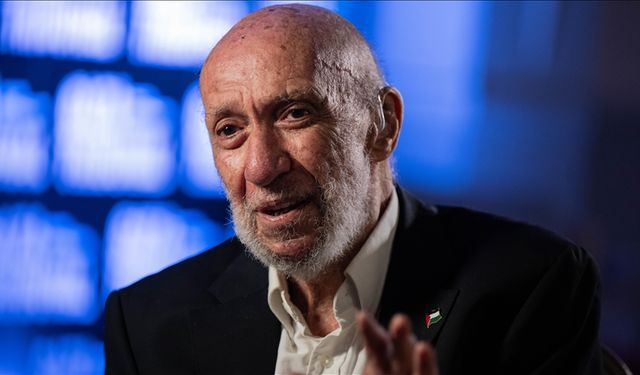 Gazze Mahkemesi Başkanı Falk: Gazze halkı için durum umutsuz ve acil müdahale gerekli