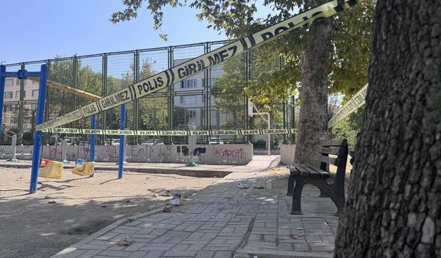 Bursa'da bir kişiyi pompalı tüfekle yaralayan zanlı yakalandı