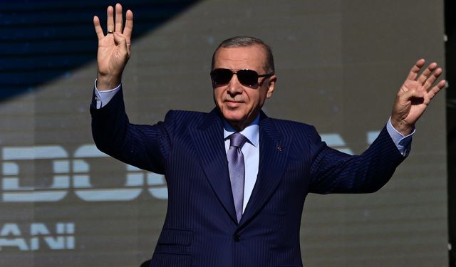 Cumhurbaşkanı Erdoğan, TEKNOFEST Mavi Vatan programında konuştu: (2)