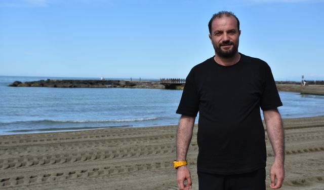 Denizde boğulmalara karşı 'kontrollü alanlarda yüzün' uyarısı