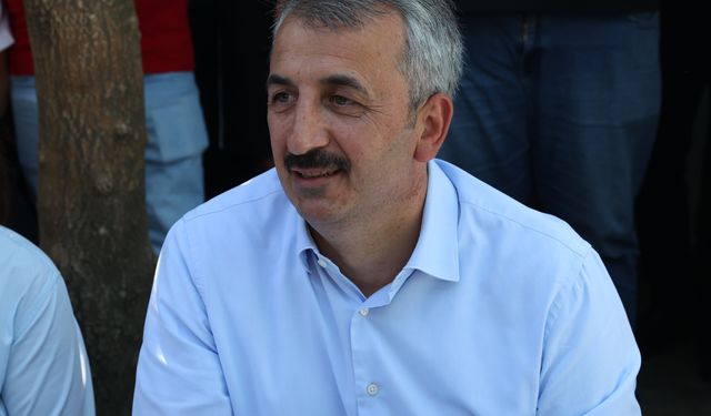 Edirne'de 'sulama yatırımları' artırılıyor