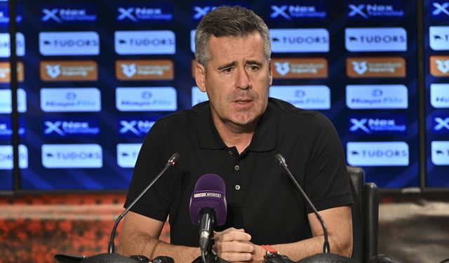 Gençlerbirliği-Fenerbahçe maçının ardından