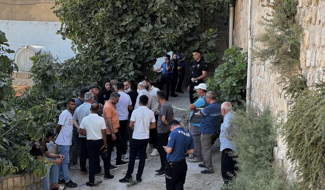 GÜNCELLEME - Mardin'de iki kız kardeş evlerinde ölü bulundu
