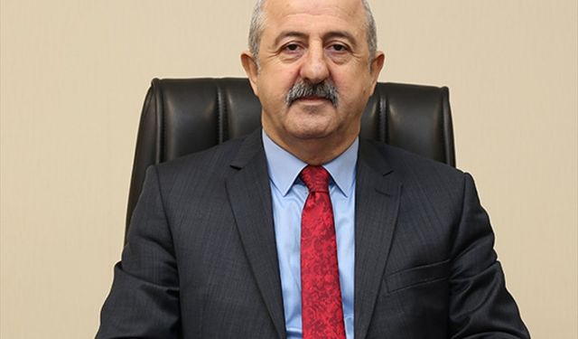 Kocaeli'nin Gebze ilçesi belediye başkan yardımcısı Arslan hayatını kaybetti