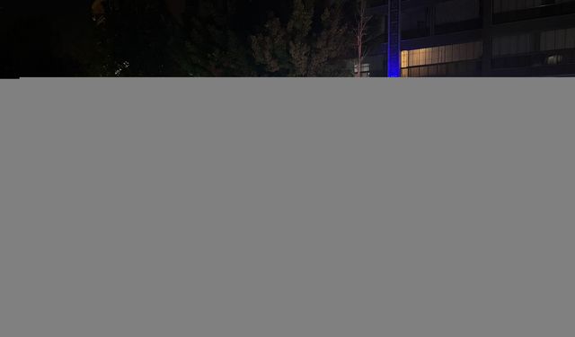 Konya'da ticari aracın çarptığı yaya öldü