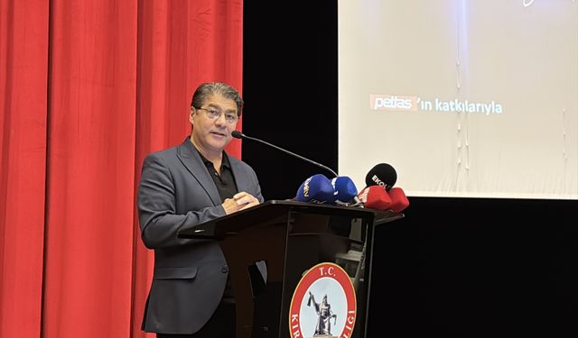 Neşet Ertaş Kültür ve Müzik Festivali Kırşehir'de başladı