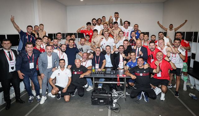 Süper Lig'de 2'de 2 yapan Antalyaspor, 9 sezon sonra 'ilki' başardı