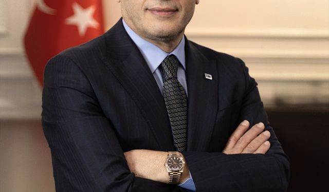 TİM'in ikiz dönüşüm projelerine İSTKA'dan 40 milyon lira destek