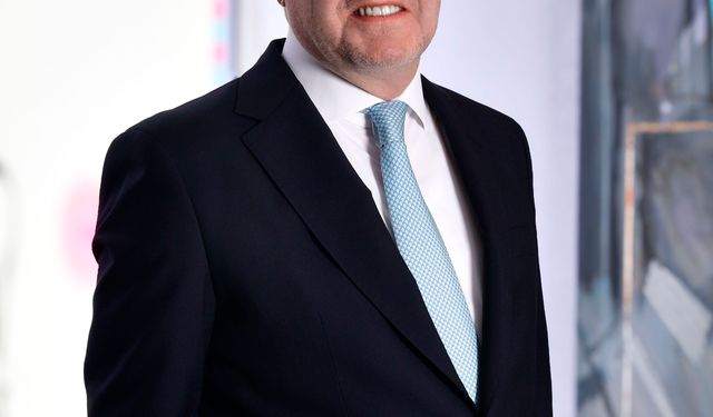 ÜNLÜ & Co'nun kredi notu JCR Eurasia tarafından AA+ olarak teyit edildi