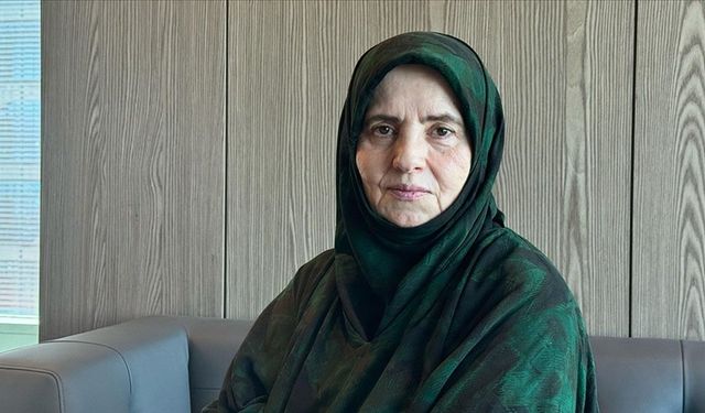 Yazar Emine Şenlikoğlu, tuzağa düşürülen gençlerin hikayesini anlattı